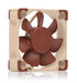 EAN 9010018100440 - Noctua NF A4x10 PWM Carcasa del ordenador Ventilador 4 cm Beige, Rojo imagen 1