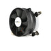 EAN 0065030826631 - StarTech.com FAN775E sistema de refrigeración para ordenador Enfriador 9,5 cm Negro imagen 1