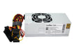 EAN 8436556140648 - CoolBox T300 unidad de fuente de alimentación 300 W 20+4 pin ATX TFX Gris imagen 1