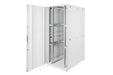 EAN 4016032361381 - Digitus DN-19 SRV-42U-8/12 armario rack Rack o bastidor independiente Gris imagen 3