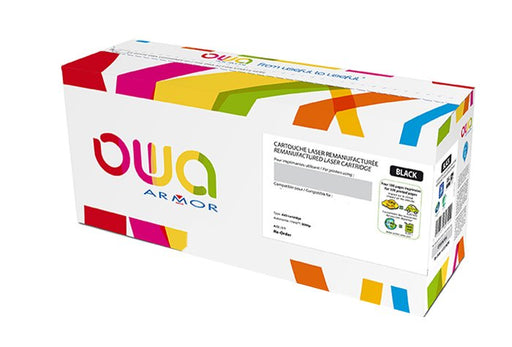 EAN 3112539605261 - Armor K12335OW cartucho de tóner 1 pieza(s) Negro imagen 1