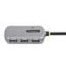 EAN 0065030897280 - StarTech.com U02442-USB-EXTENDER extensor de consola Repetidor de consola 480 Mbit/s imagen 3