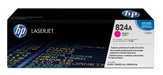 EAN 0882780459144 - HP 824A Magenta Original LaserJet Toner Cartridge cartucho de tóner 1 pieza(s) imagen 1