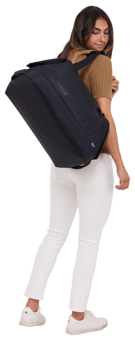 EAN 0085854255929 - Thule Subterra 2 TSWD435 Black bolso de lona 35 L Poliéster Negro imagen 11