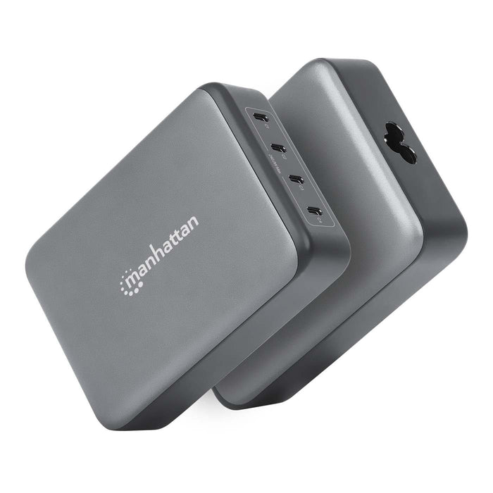 EAN 0766623102667 - Manhattan 102667 cargador de dispositivo móvil Teléfono móvil, Portátil, Consola de juegos portátil, Smar imagen 6