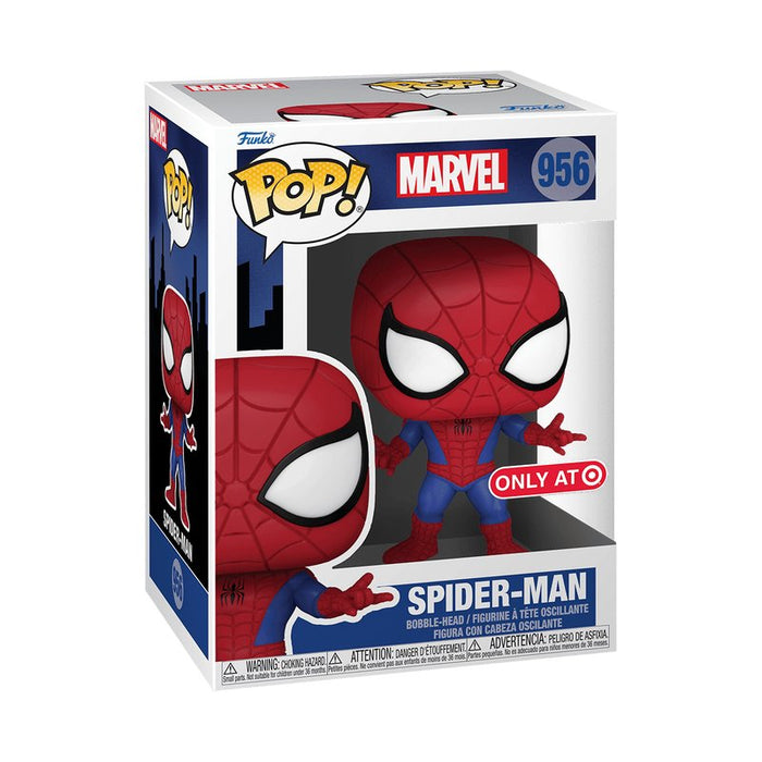 EAN 0889698588713 - FUNKO POP! 58871 figura de acción y colleccionable imagen 2