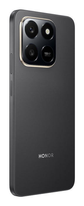 EAN 6936520876334 - Honor 400 SMART 17,2 cm (6.77") MagicOS 9.0 6 GB 128 GB 6500 mAh Negro imagen 3