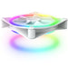 EAN 5056547200903 - NZXT F120 RGB DUO Triple Pack Carcasa del ordenador Ventilador 12 cm Blanco 3 pieza(s) imagen 2