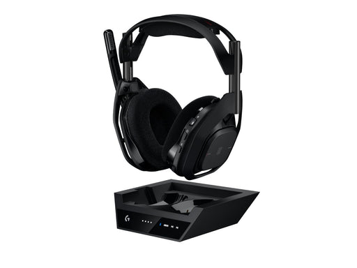 EAN 5099206116412 - Logitech G 939-002128 auricular y casco Auriculares Inalámbrico Diadema Juego Bluetooth Negro imagen 2