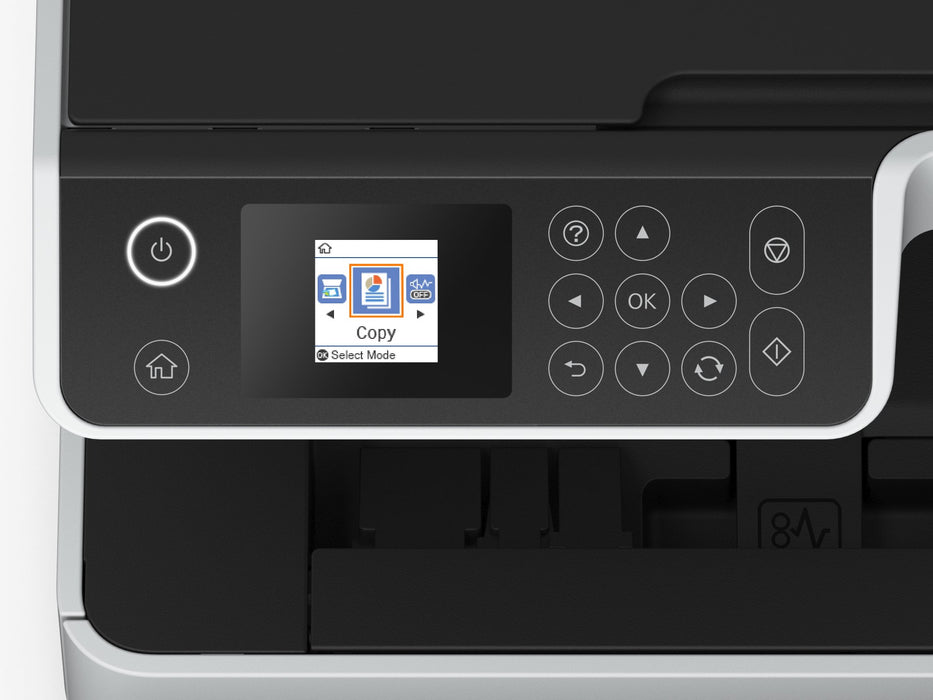 EAN 8715946663494 - Epson EcoTank M2170 Inyección de tinta A4 1200 x 2400 DPI 39 ppm Wifi imagen 8