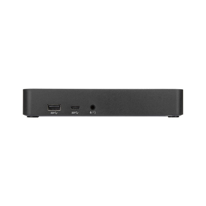 EAN 5051794030556 - Targus DOCK310EUZ base para portátil y replicador de puertos Alámbrico USB 3.2 Gen 1 (3.1 Gen 1) Type-C N imagen 3