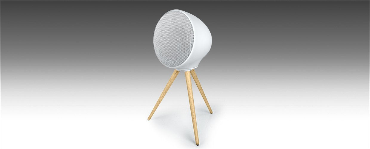 EAN 3700460207724 - Muse ML-655 BT Blanco, Madera 100 W imagen 4