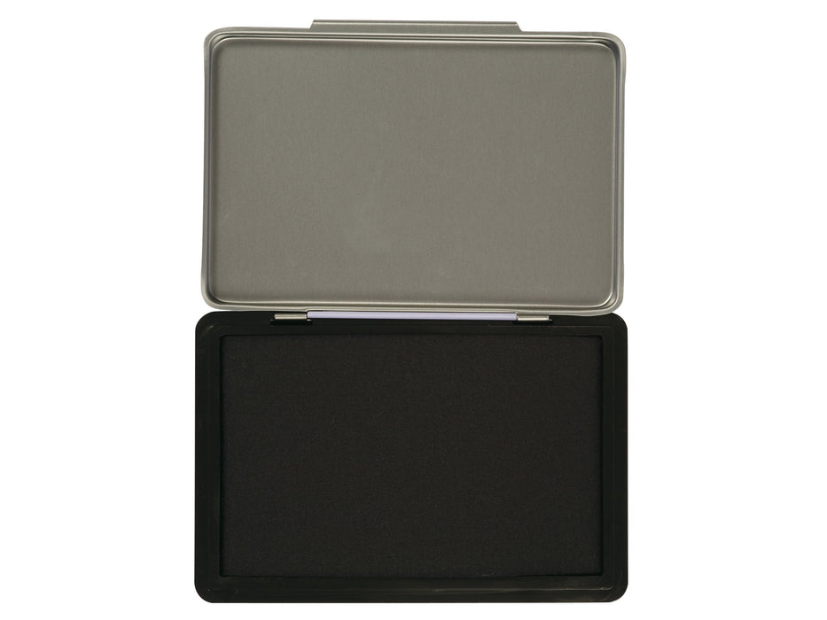 EAN 5705831252110 - Q-CONNECT KF25211 almohadilla para sello imagen 2