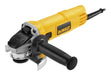 EAN 5035048634509 - DeWALT DWE4157-QS amoladora angular 12,5 cm 11800 RPM 900 W 2,05 kg imagen 1