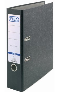 EAN 4002030137820 - Elba Smart Original carpeta de cartón Negro imagen 1