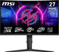 EAN 4711377191982 - MSI MPG 275CQRXF pantalla para PC 68,6 cm (27") 2560 x 1440 Pixeles Wide Quad HD Negro imagen 23
