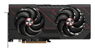 EAN 4895106295971 - Sapphire PULSE Radeon RX 9070 AMD 16 GB GDDR6 imagen 1