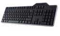 EAN 0884116207467 - DELL KB813 teclado Oficina USB Internacional de EE.UU. Negro imagen 2