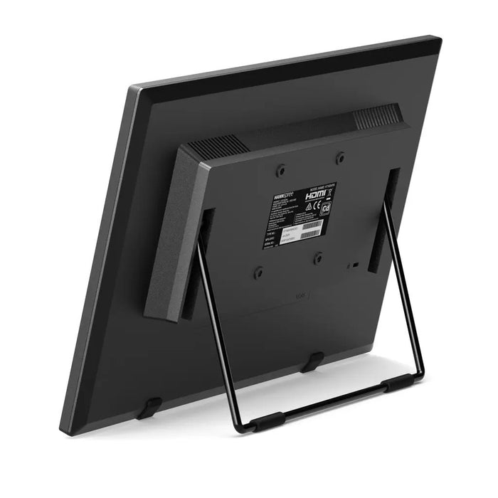 EAN 4711404025013 - Hannspree HT165HPB pantalla para PC 39,6 cm (15.6") 1920 x 1080 Pixeles Full HD LCD Pantalla táctil Negro imagen 6