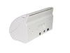 EAN 0783064425186 - Plustek SmartOffice PS283 Escáner con alimentador automático de documentos (ADF) 600 x 600 DPI A4 Blanco imagen 2