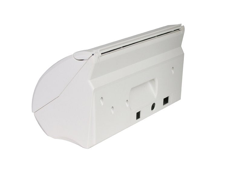 EAN 0783064425186 - Plustek SmartOffice PS283 Escáner con alimentador automático de documentos (ADF) 600 x 600 DPI A4 Blanco imagen 2
