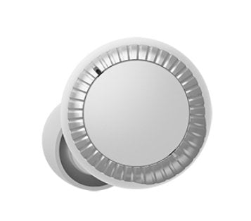 EAN 5025232937783 - Panasonic RZ-S300W Auriculares True Wireless Stereo (TWS) Dentro de oído Música Bluetooth Blanco imagen 3