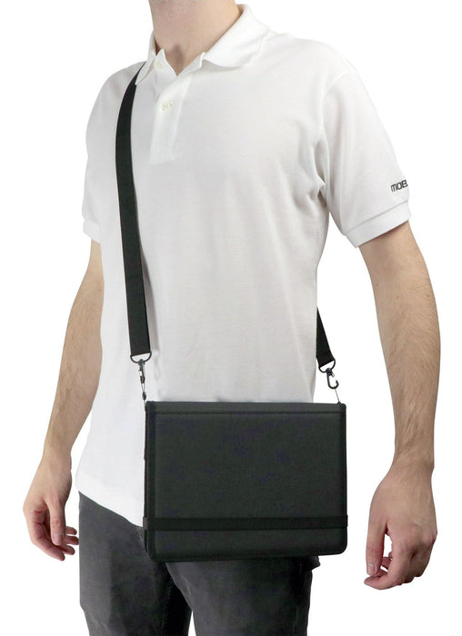 EAN 3700992515014 - Mobilis 051025 funda para tablet 25,6 cm (10.1") Folio Negro imagen 7