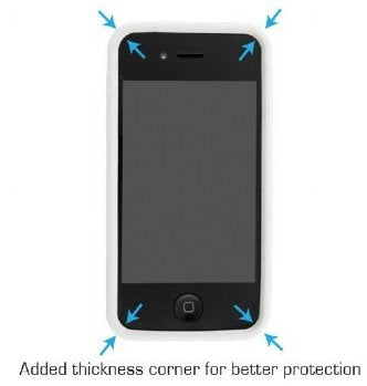 EAN 4713780540395 - G-Cube GPSL-4W funda para teléfono móvil Negro, Rojo, Blanco imagen 5