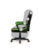 EAN 5903796010657 - Huzaro Ranger 1.0 Pixel mesh Asiento plano Respaldo de rejilla imagen 11
