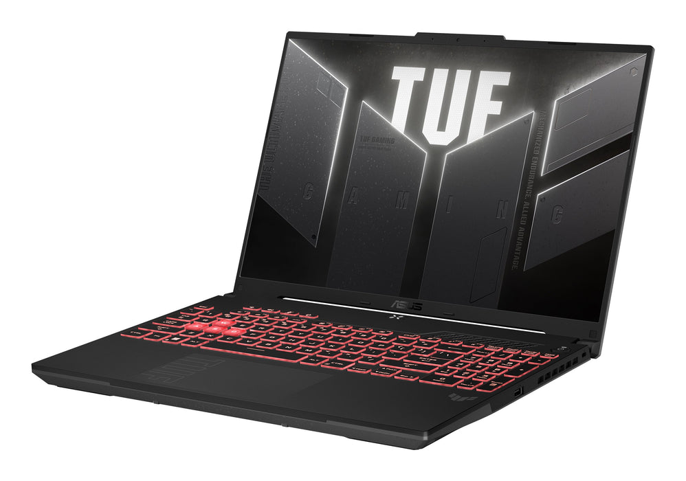 EAN 4711636215978 - ASUS TUF Gaming A16 TUF607NUG-RL165 AMD Ryzen™ 7 40,6 cm (16") DDR5-SDRAM NVIDIA GeForce RTX 4050 Wi-Fi 6 imagen 6