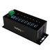 EAN 0065030860352 - StarTech.com ST7300USBME hub de interfaz USB 3.2 Gen 1 (3.1 Gen 1) Type-B 5000 Mbit/s Negro imagen 1