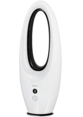 EAN 7333282000097 - Emerio TFN-122500 ventilador Blanco imagen 1