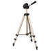 EAN 4007249041753 - Hama Star 75 tripode Digitales / cámaras de película 3 pata(s) Negro, Plata imagen 1