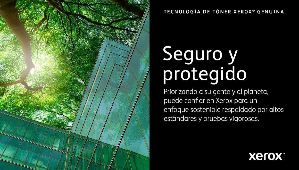 EAN 95205038590 - Xerox 006R04670 cartucho de tóner 1 pieza(s) Original imagen 11