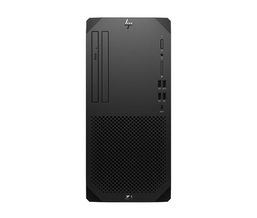 EAN 198122987528 - HP Z1 G9 Intel® Core™ i9 i9-14900 32 GB DDR5-SDRAM 1 TB SSD NVIDIA GeForce RTX 4060 Windows 11 Pro Torre P imagen 1