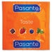 EAN 5060359483331 - Pasante Taste 3 3 pieza(s) Alise imagen 1