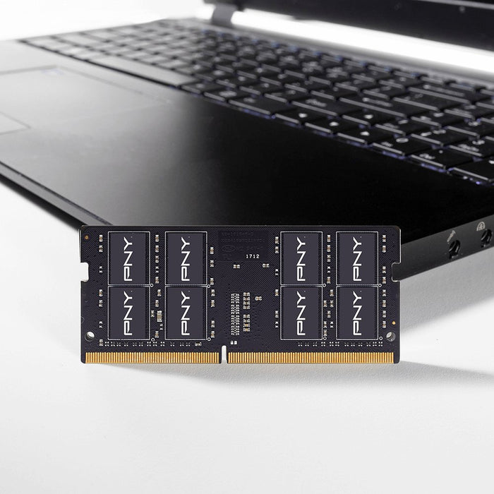 EAN 0751492658933 - PNY Performance módulo de memoria 8 GB 1 x 8 GB DDR4 imagen 3