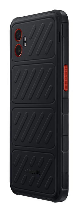 EAN 8806097068303 - Samsung Galaxy XCover7 Pro 16,8 cm (6.6") Ranura híbrida Dual SIM 5G USB Tipo C 6 GB 128 GB 4350 mAh Negr imagen 18