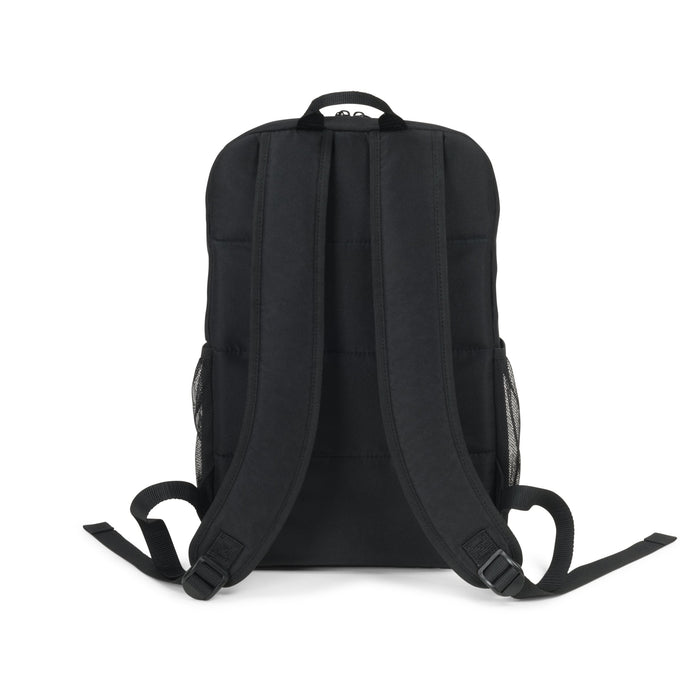 EAN 7640158669785 - BASE XX D31792 maletines para portátil 39,6 cm (15.6") Mochila Negro imagen 4