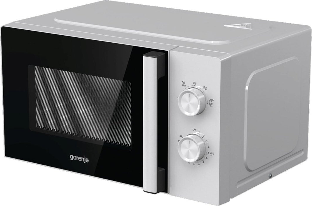 EAN 3838782611209 - Gorenje 740248 microondas Blanco Solo microondas Encimera 20 L 800 W imagen 6
