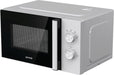 EAN 3838782611209 - Gorenje 740248 microondas Blanco Solo microondas Encimera 20 L 800 W imagen 6