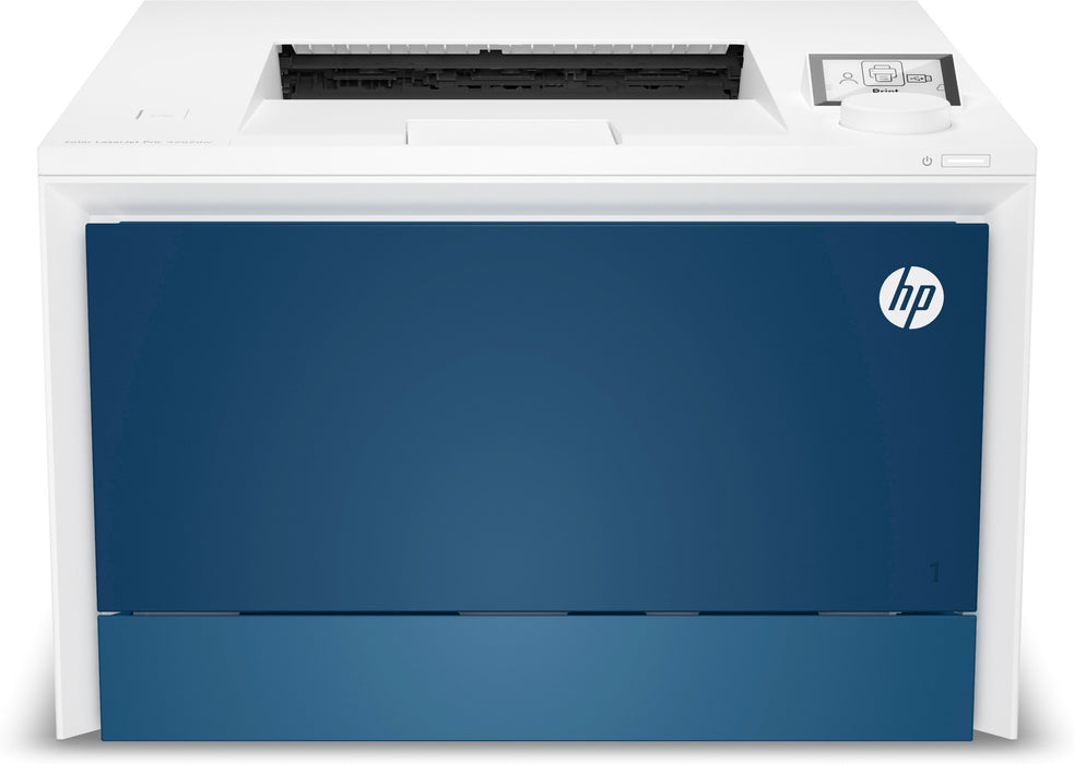 EAN 0196068347581 - HP Color LaserJet Pro 4202dw Printer 600 x 600 DPI A4 Wifi imagen 1