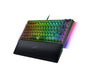 EAN 8887910072783 - Razer BlackWidow V4 75% teclado Juego USB QWERTY Inglés de EE. UU. Negro imagen 3