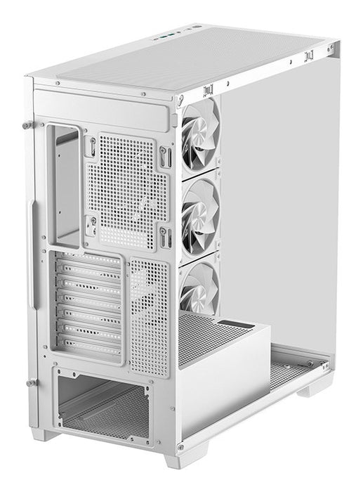 EAN 6933412765400 - DeepCool CG580 4F V2 Midi Tower Blanco imagen 6