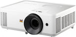 EAN 0766907024463 - Viewsonic PX704HD videoproyector Proyector de alcance estándar 4000 lúmenes ANSI DMD 1080p (1920x1080) Bl imagen 1