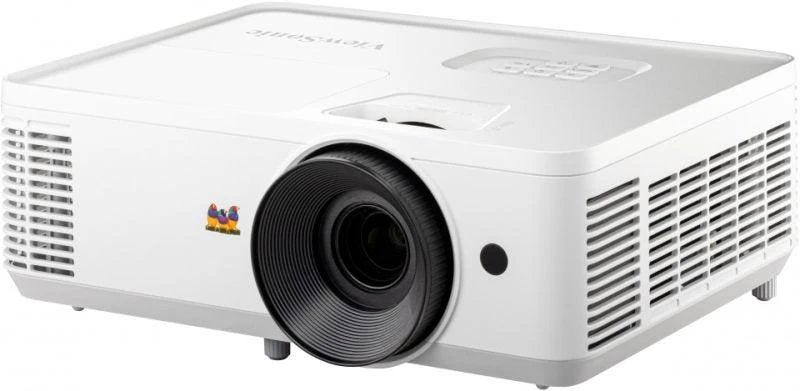EAN 0766907024463 - Viewsonic PX704HD videoproyector Proyector de alcance estándar 4000 lúmenes ANSI DMD 1080p (1920x1080) Bl imagen 1