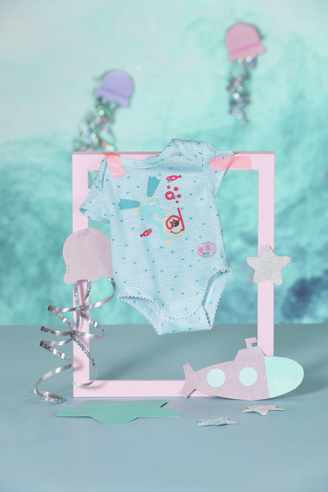 EAN 4001167830130 - BABY born Bodies 2 assorted Bodi para muñecas imagen 11