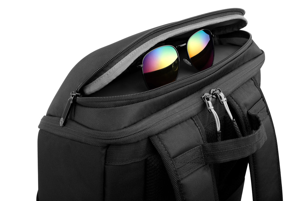 EAN 0884116365440 - DELL GM1720PM 43,2 cm (17") Mochila Negro imagen 7