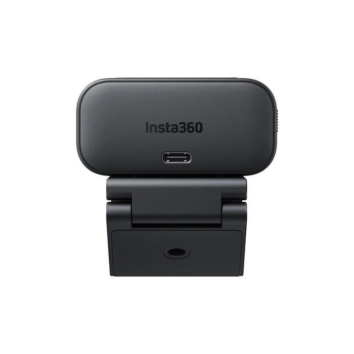 EAN 6970357858743 - Insta360 Link 2C cámara web 3840 x 2160 Pixeles USB Negro imagen 4