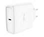 EAN 8713439255249 - Trust Maxo 65W Portátil, Smartphone, Tableta Blanco Corriente alterna Carga rápida Interior imagen 1